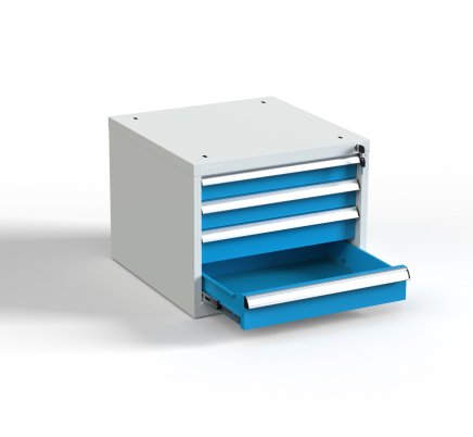 Stolový kontejner HDZ-4TG - 2