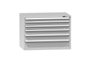 Zásuvková skříňka ZX 84-4