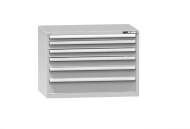 Zásuvková skříňka ZX 84-4