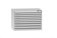 Zásuvková skříňka ZX 84-7