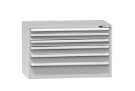 Zásuvková skříňka ZY 84-4