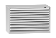 Zásuvková skříňka ZY 84-7