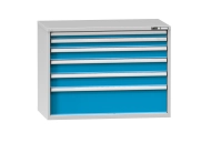 Zásuvková skříňka ZY 99-3