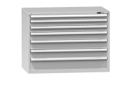 Zásuvková skříňka ZY 99-4