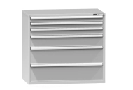 Zásuvková skříňka ZY 120-2