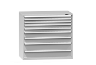 Zásuvková skříňka ZY 120-4