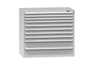 Zásuvková skříňka ZY 120-5