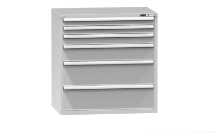 Zásuvková skříňka ZX 120-2