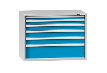 Zásuvková skříňka ZY 99-3