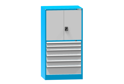 Zásuvková skříň – šířka 1037 mm ZGmax-2