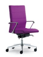 Kancelářská židle Laser 690-SYS