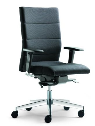 Kancelářská židle Laser 690-SYS - 2