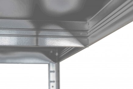 Regál policový Drumy 1809 (2 modely) - 3