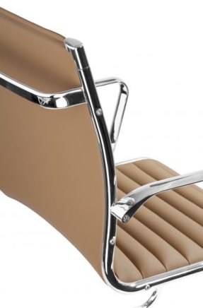 Kancelářské křeslo Studio 5 typ 24S2 F5 - 9