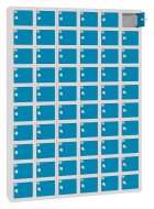 Skříň pro ukládání mobilních telefonů WSS 60