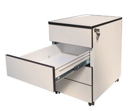 Mobilní kancelářský kontejner Szp 640 - 3