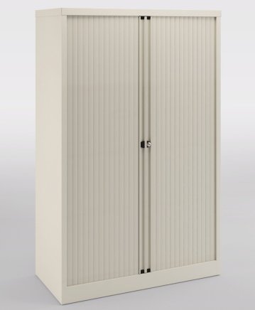 Roletová skříň Bisley Essentials YETB1015/3S - 1