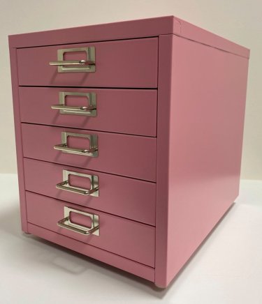 Zásuvková skříňka HDK-S05 - 3