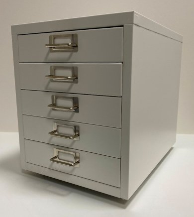 Zásuvková skříňka HDK-S05 - 1