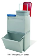 Ekomoduly 400x300 typ 143-67109