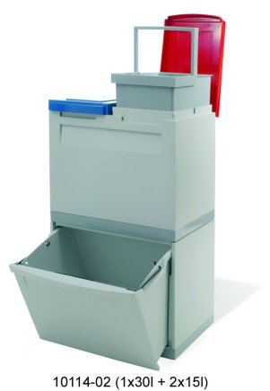 Ekomoduly 400x300 typ 143-67109