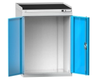 Strojní skříň ZB S3K