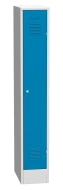 Šatní skříň kovová SAS 31A