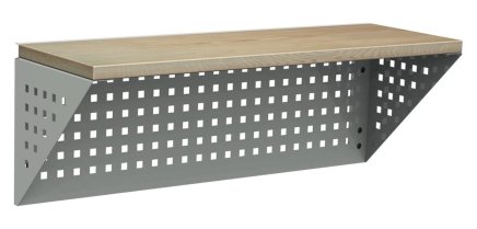 Závěsná police KSP 02L