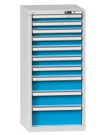 Zásuvková skříňka ZA 120-5