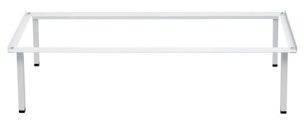 Podnož pod šatník A6690 - šířka 1200 mm