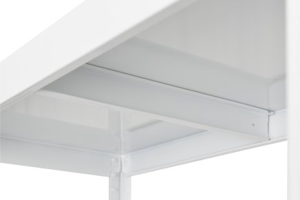 Regál policový Drumy 1806B5 - 1