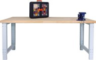 Dílenský stavitelný stůl CXAT20-0056-01