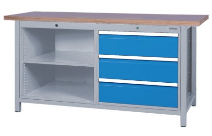 Pracovní stůl 03.15.03VA