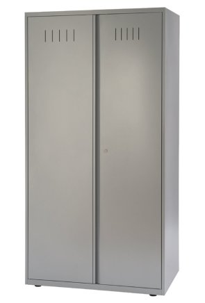 Šatní skříň s plnými dveřmi SYD10/6/C - 7