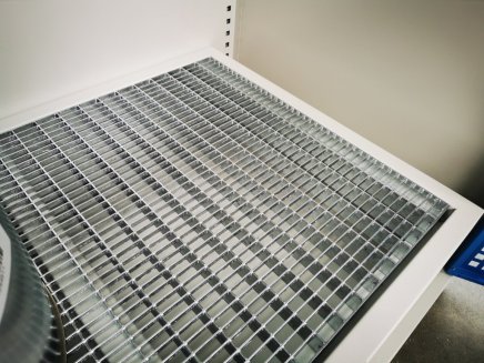 Skříň pro ukládání chemických látek SCH 0051 - 6