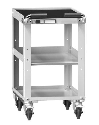 Mobilní kontejner ZLMP-1