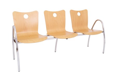 Trojlavice ELSA 3 Plus