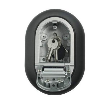 Sejf na klíče YALE Y500/187/1 DEPOZIT - 2