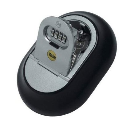 Sejf na klíče YALE Y500/187/1 DEPOZIT