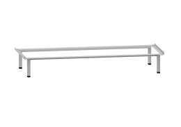 Podnož pod šatník A7051 - šířka 1200 mm