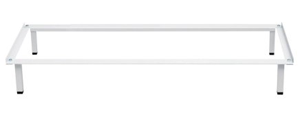 Podnož pod šatník A7051 - šířka 1200 mm - 2