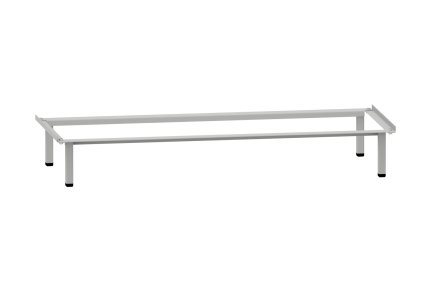 Podnož pod šatník A7051 - šířka 1200 mm