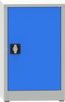 Spisová skříň kovová 508 mm C3642H1