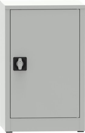 Spisová skříň kovová 508 mm C3642H1 - 2