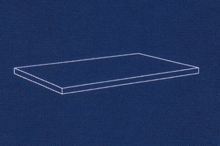 Přestavitelná police Rome P