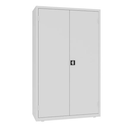 Dílenská skříň MSW212/5-17 - 2