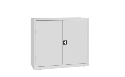 Dílenská skříň MSW V 112/5 - 35 s el. zásuvkami