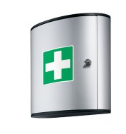Lékárnička FIRST AID BOX (2 modely)