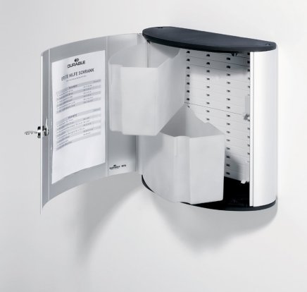 Lékárnička FIRST AID BOX (2 modely) - 2