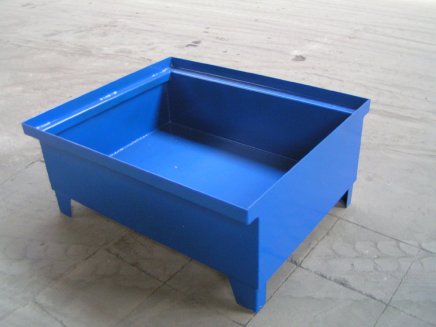 Záchytná vana 2026-Z